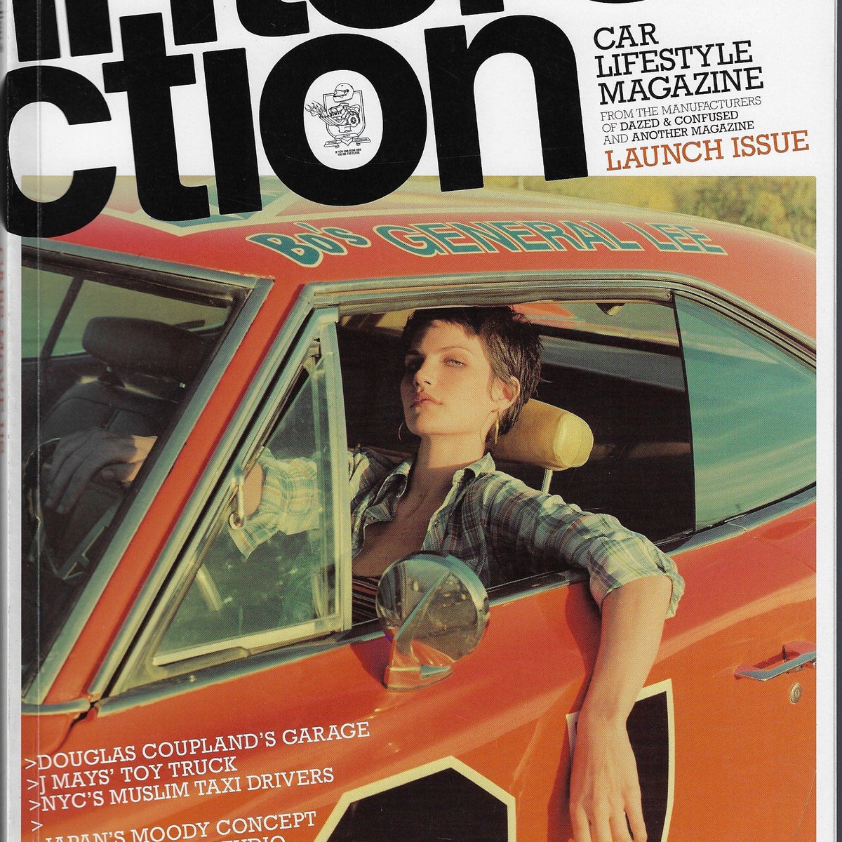 Intersection Magazine Intersection Magazine – magazine canteen