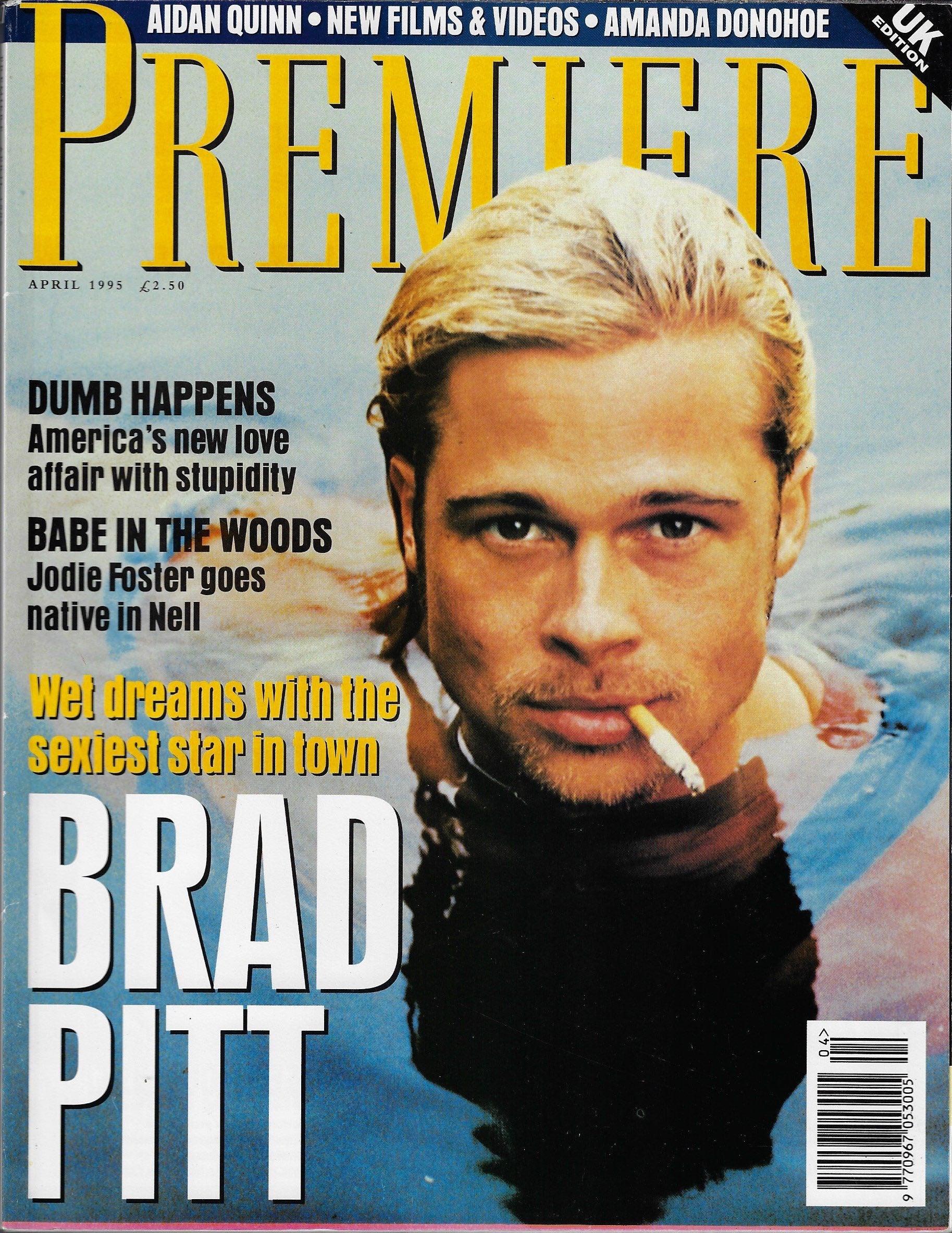 Premiere Magazine
