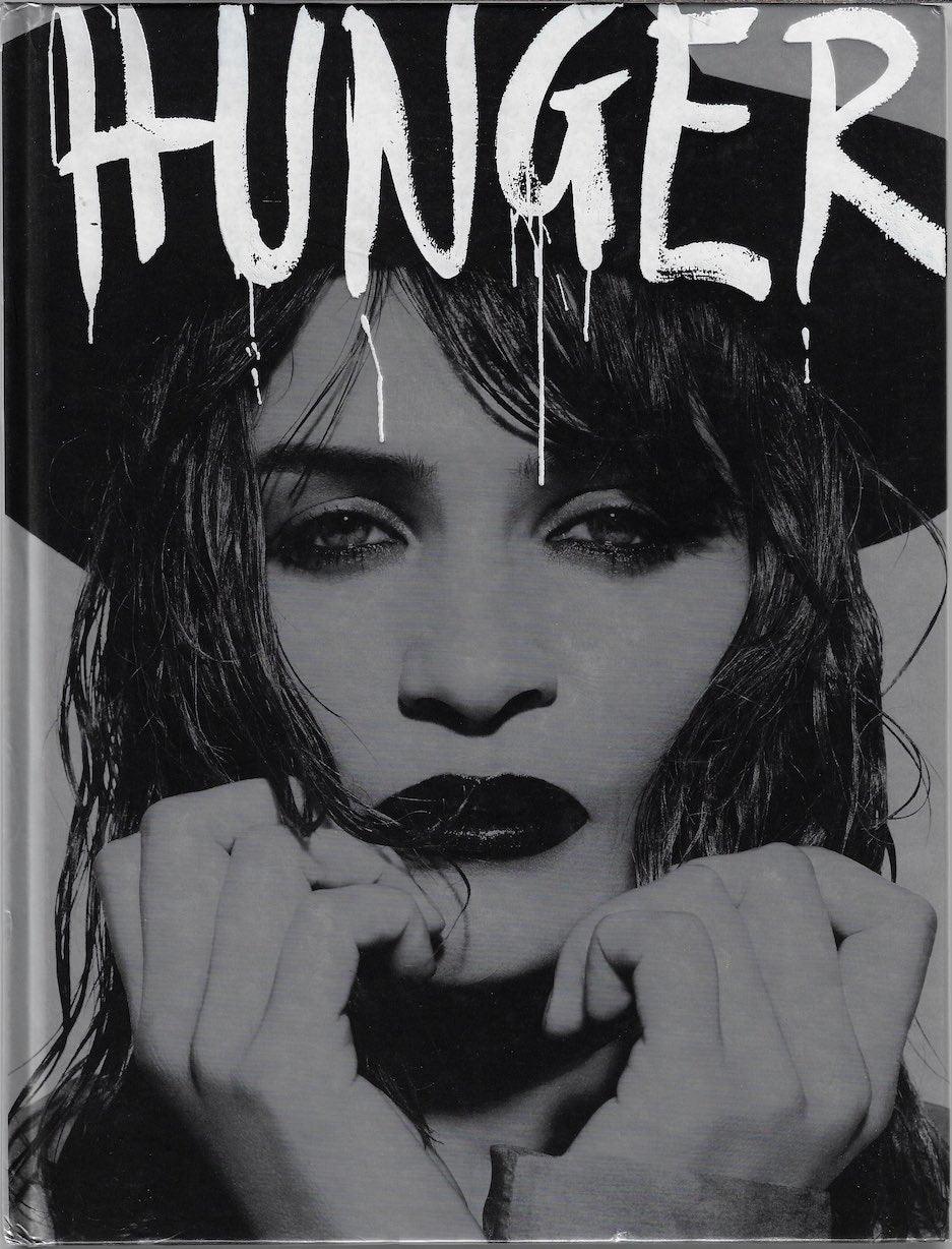 Hunger Magazine