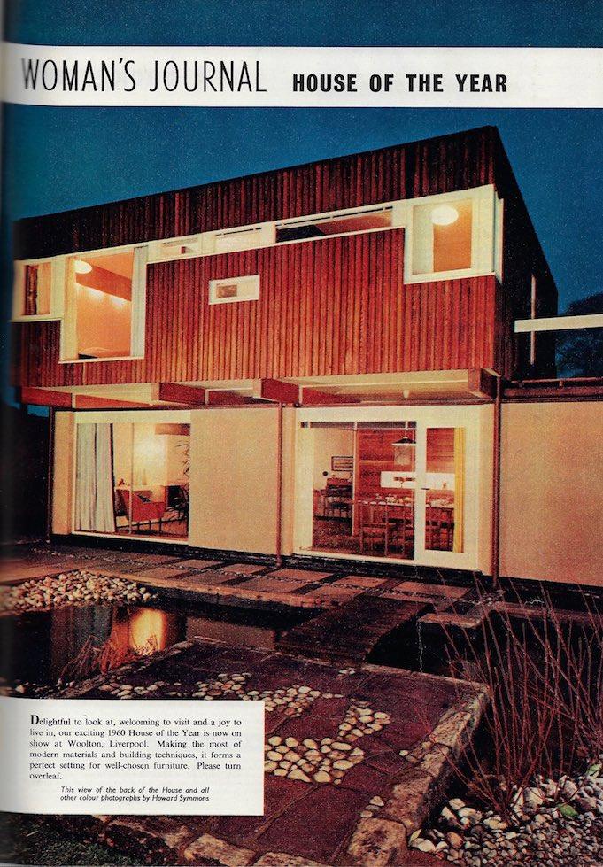 Home & Interior Magazines