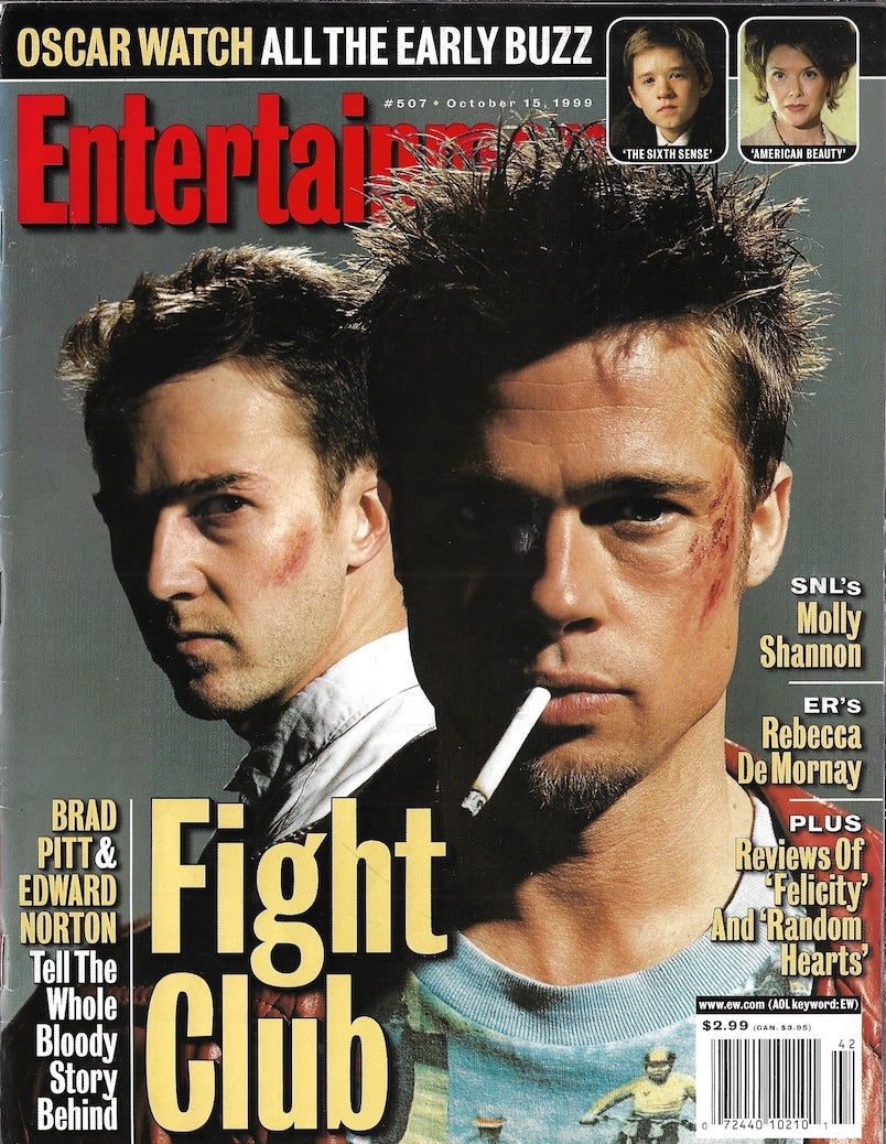 Entertainment Weekly