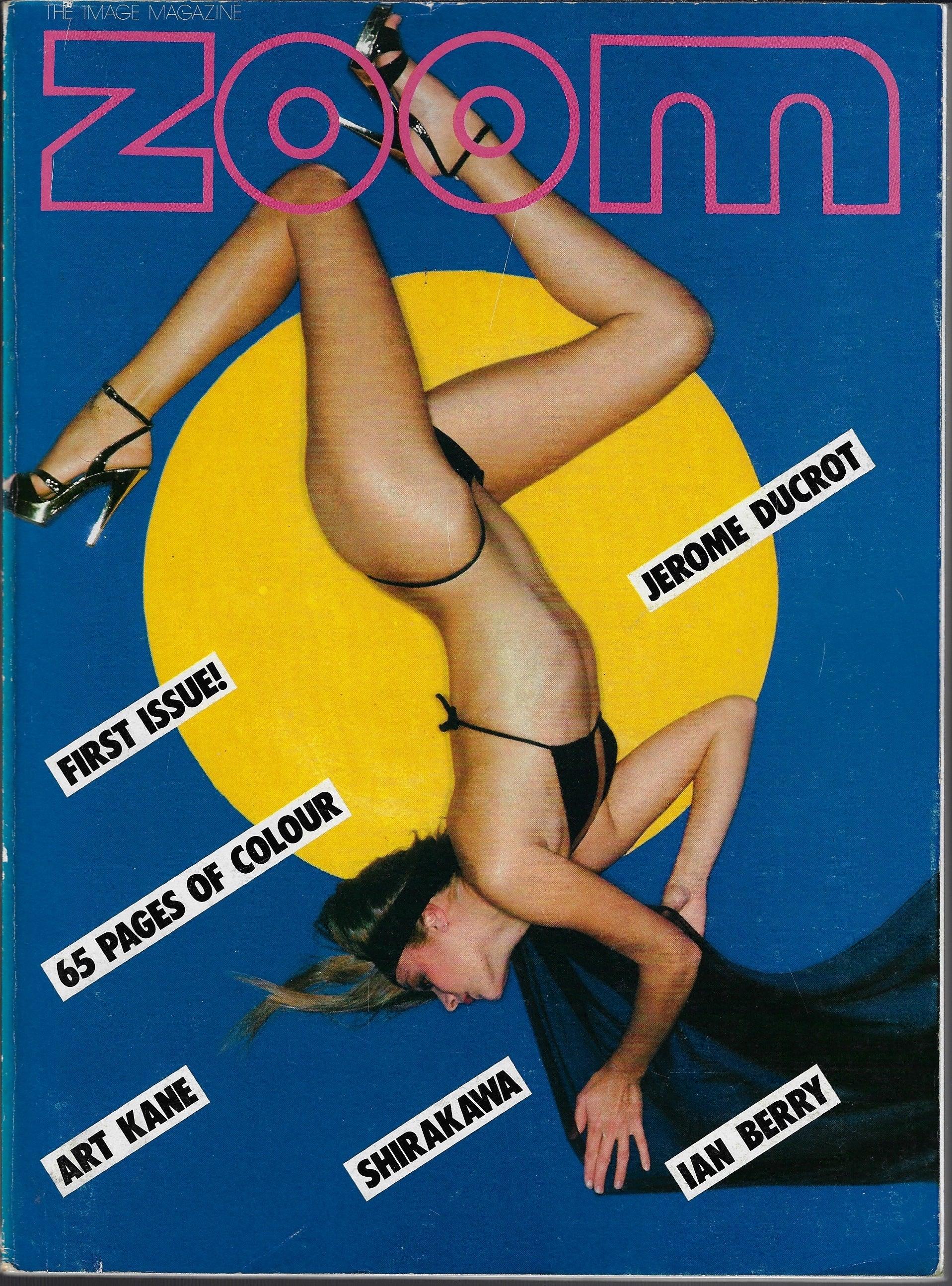 Zoom Magazine