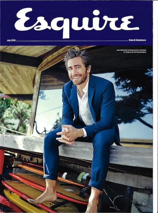 Esquire Magazine