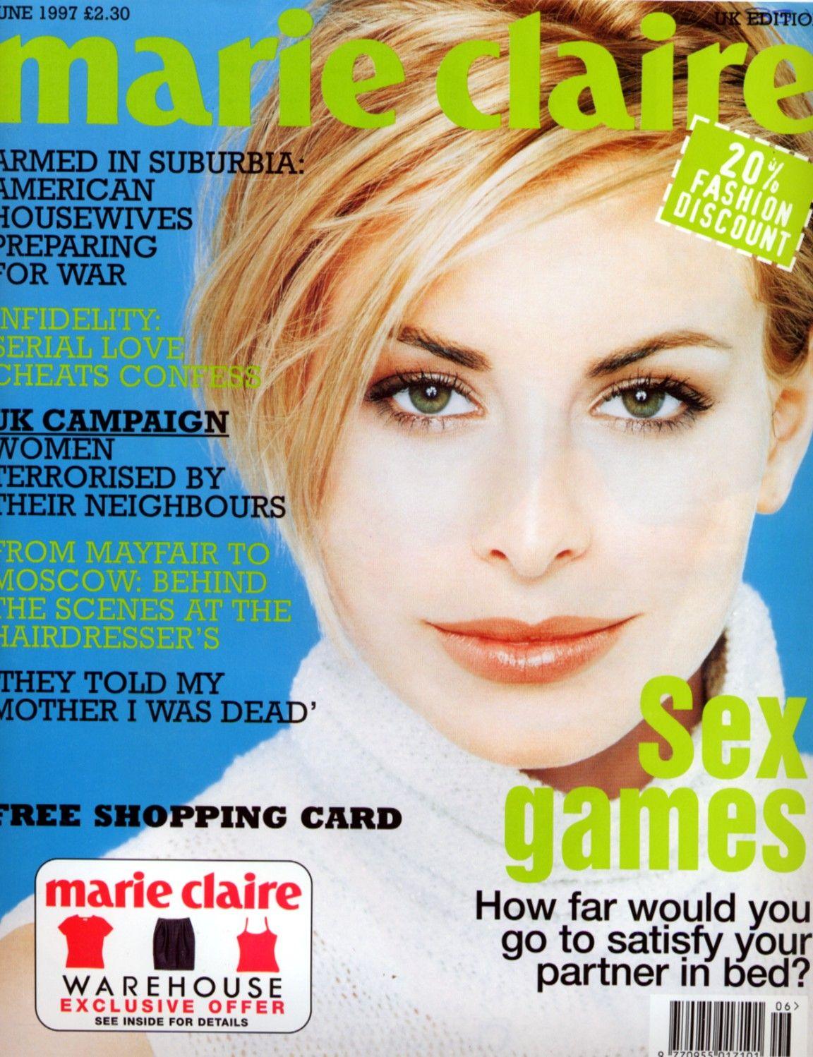 GQ Magazine May 2000 - Angelina Jolie – magazine canteen