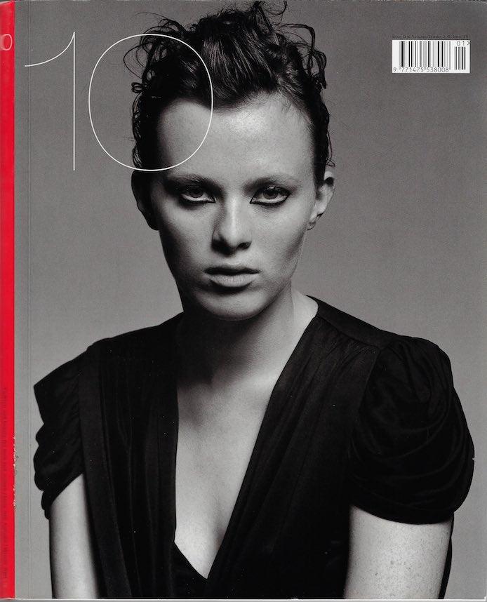 10 Magazine (Women) Ten Magazine