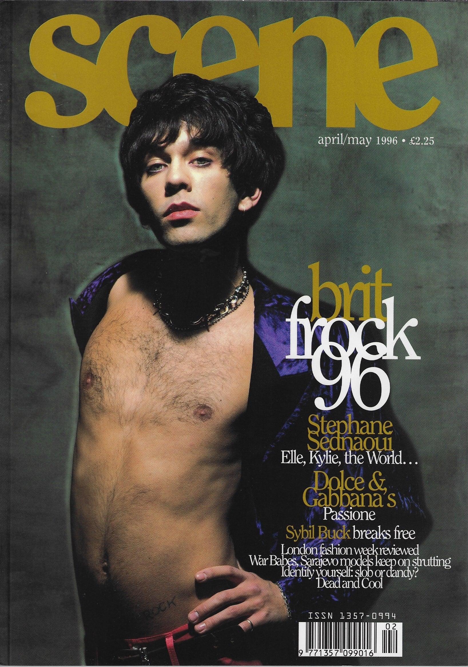 APHEX TWIN 雑誌 NME Aphex Twin, NME (1st February 1992) – Lanner Chronicle