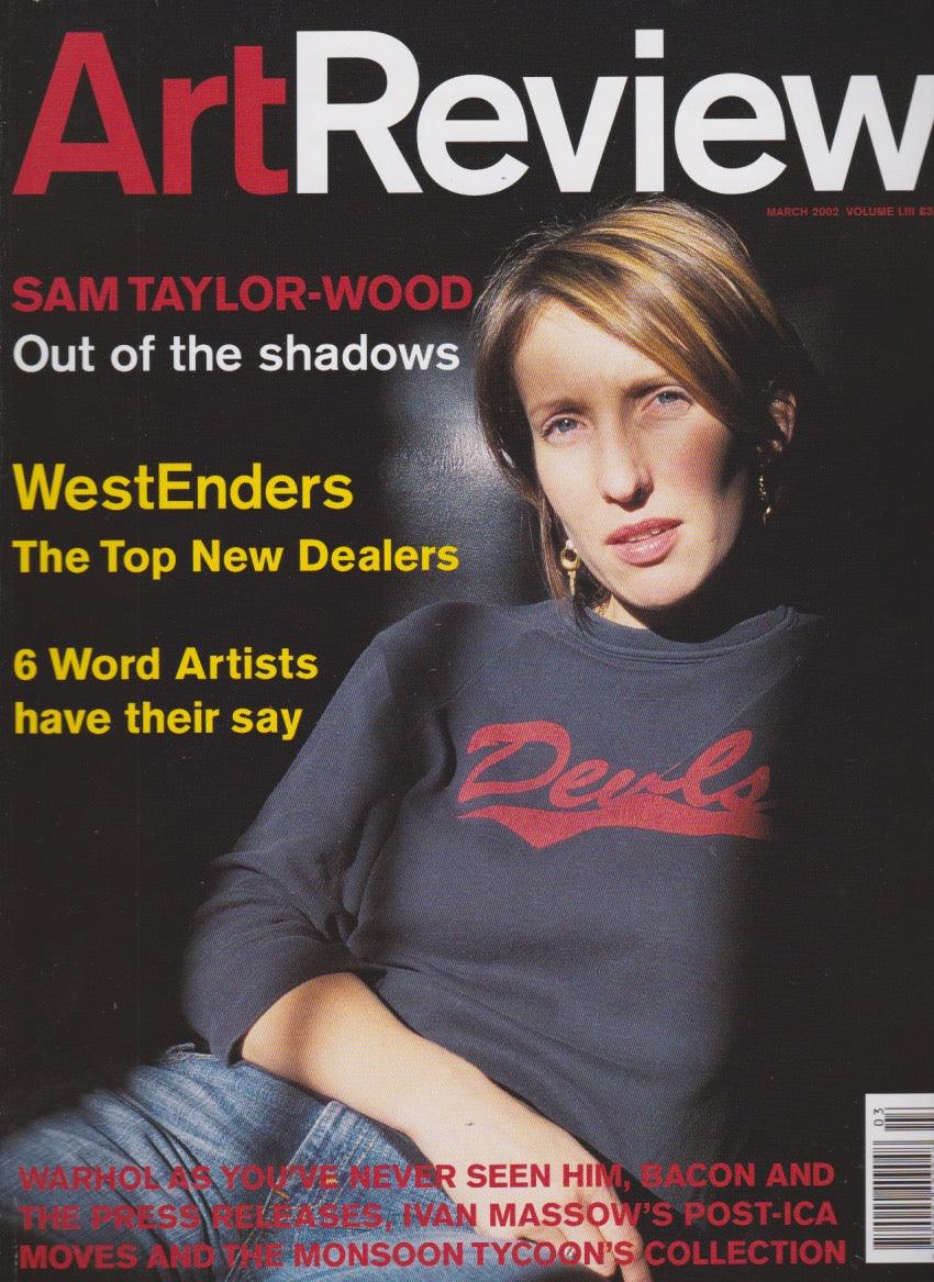 Art & Architecture Magazines
