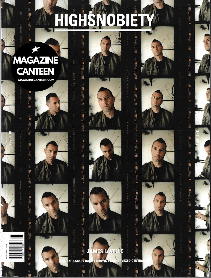 Miscellaneous Men's Magazines | Magazine Canteen – magazine canteen