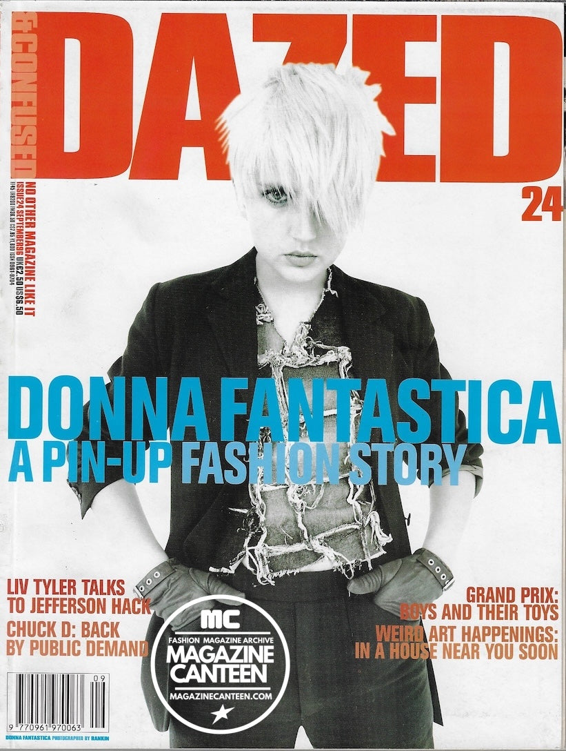 Dazed & Confused - Donna Elastica 1996 Liv Tyler Sneaker Pimps
