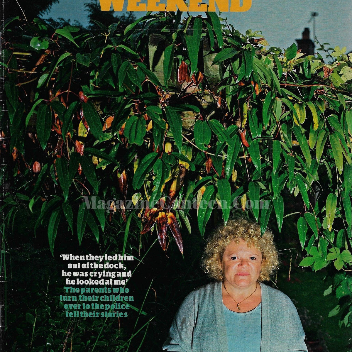 Guardian Magazine - Dizzee Rascal – magazine canteen