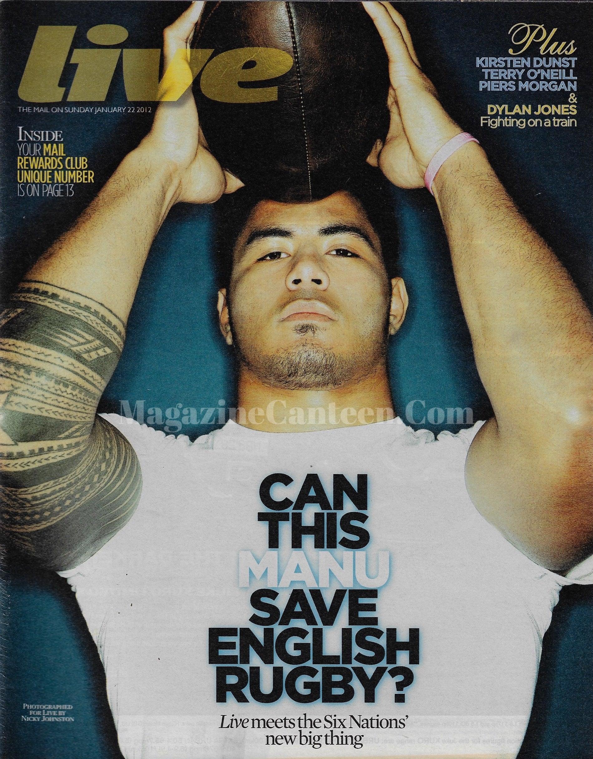 Live Magazine Manu Tuilagi Magazine Canteen live-magazine-manu-tuilagi-magazine-canteen