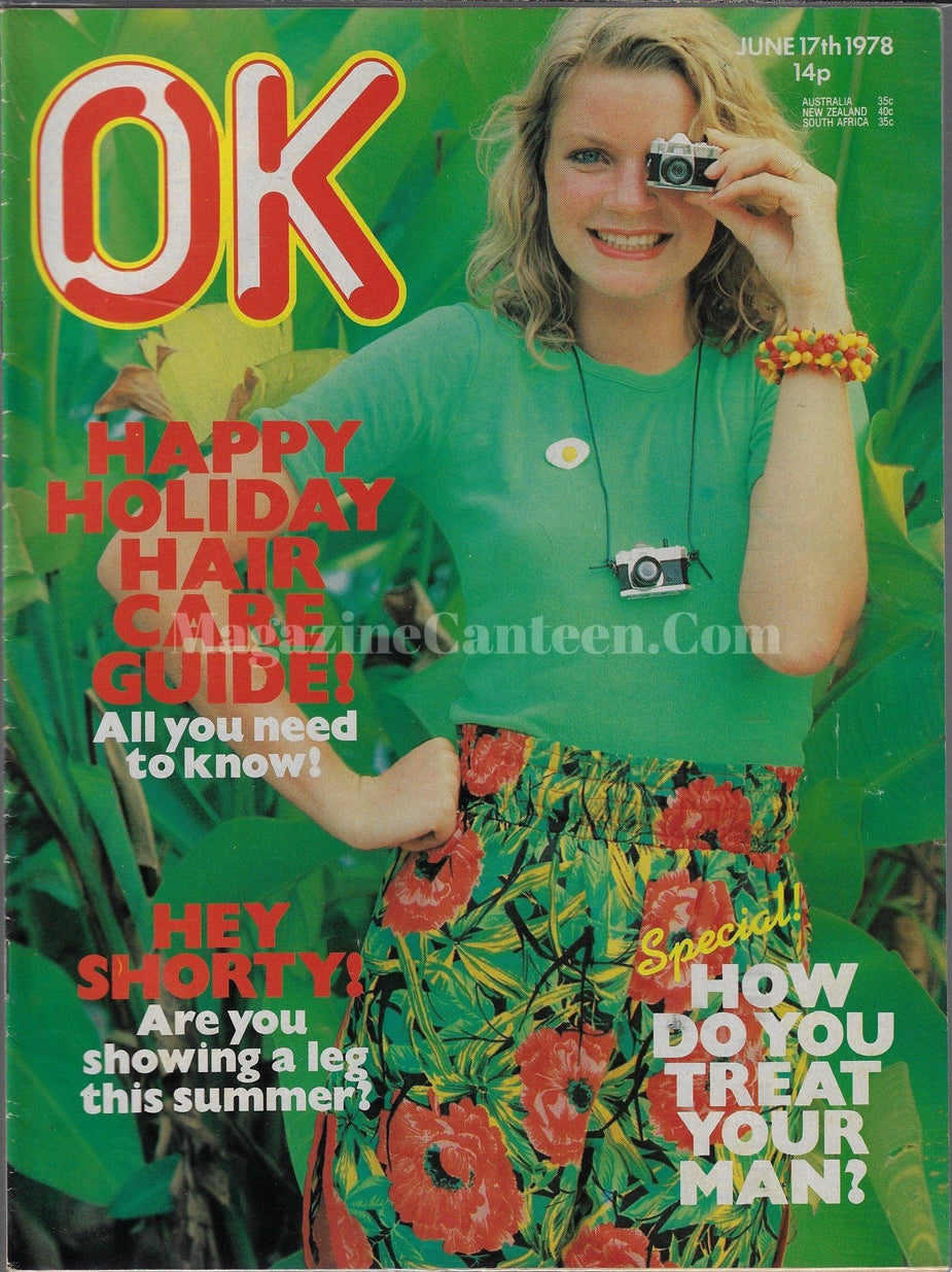 OK Magazine Elton John Magazine Canteen ok-magazine-elton-john-magazine-canteen