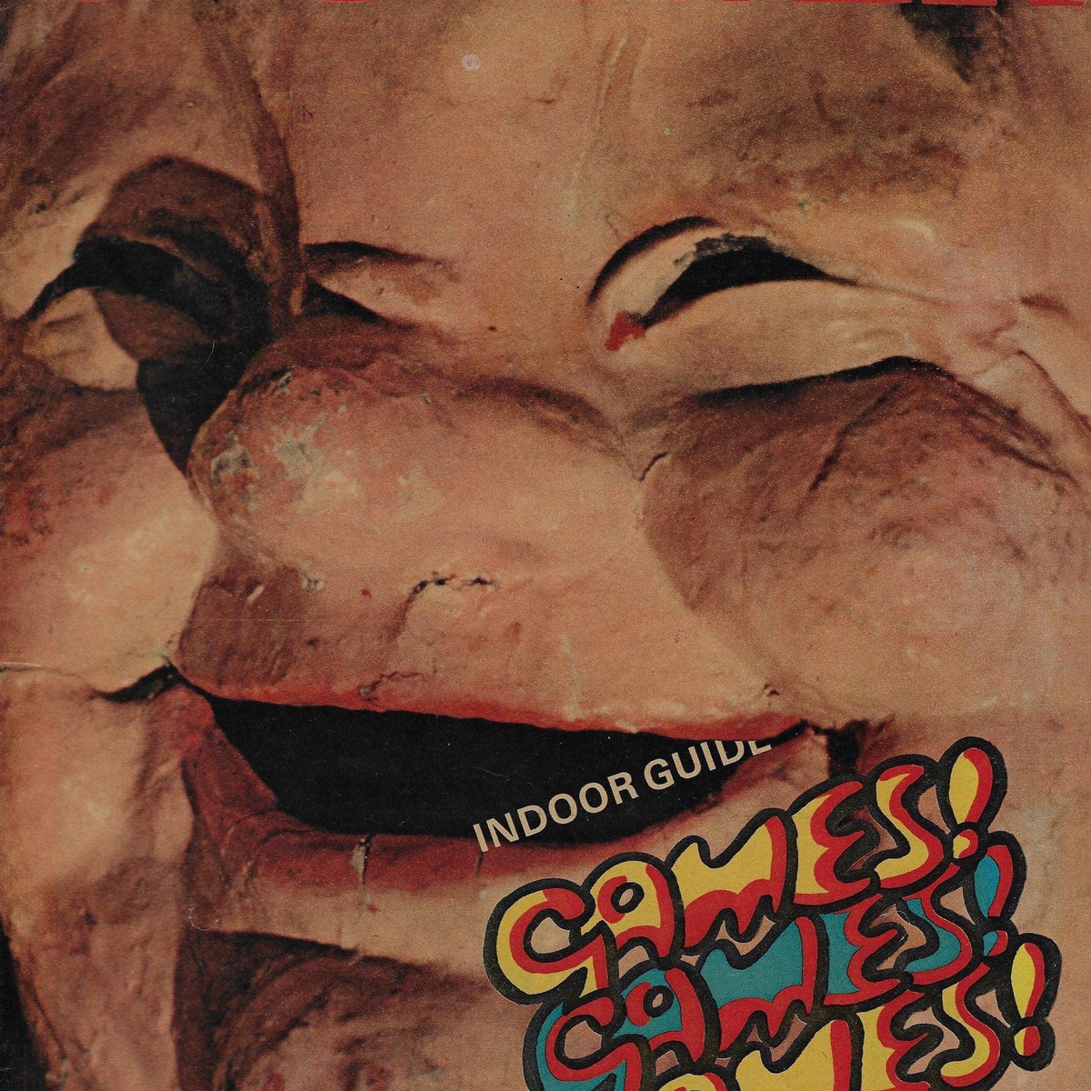 The Observer Magazine Marvin Lichtner Circus Magazine Canteen