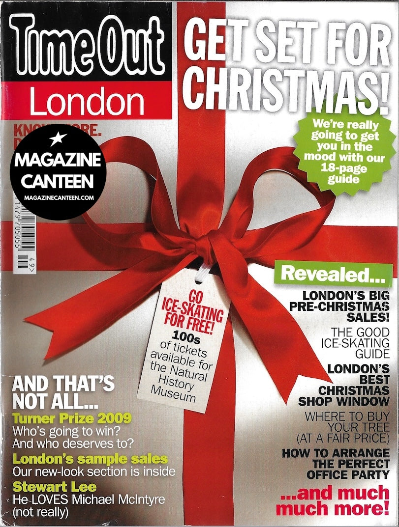 Jls Magazine Time Out Magazine - Stewart Lee AC/DC Kesha JLS – magazine canteen