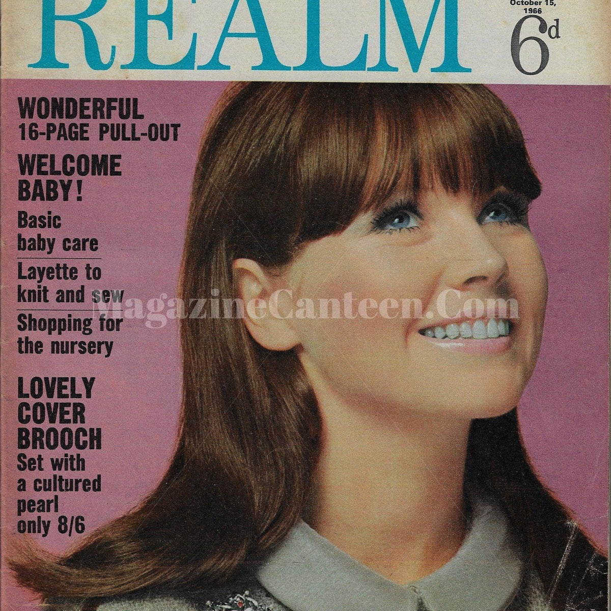 Wr Magazine Faraway Places Magazine Canteen