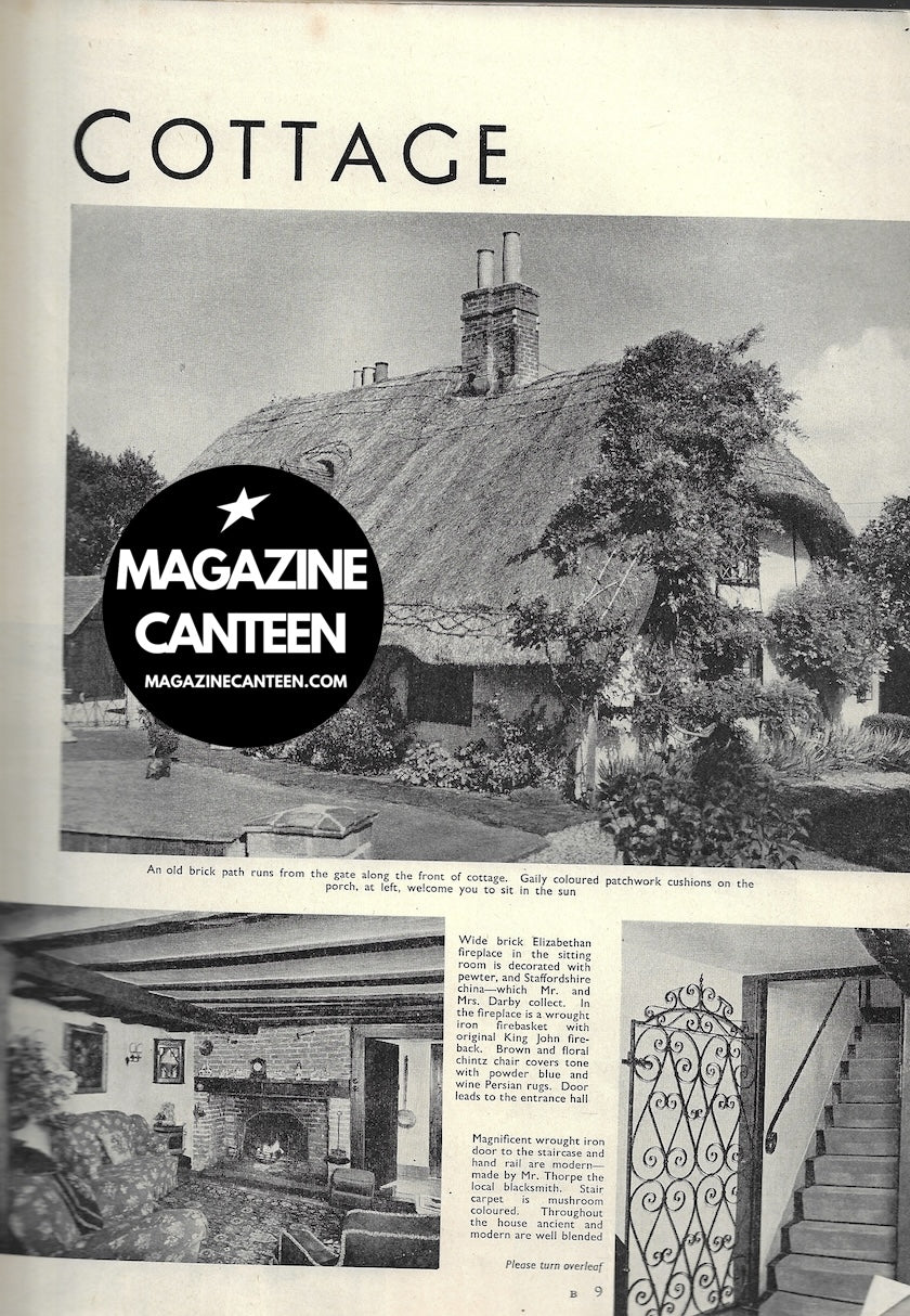 Crocus Cottage Mattingley