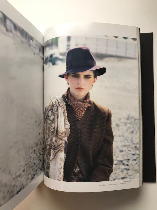encens magazine 2011 洋書　アンセンス　ファッション写真 encens magazine 2011 洋書 アンセンス ファッション写真 encens