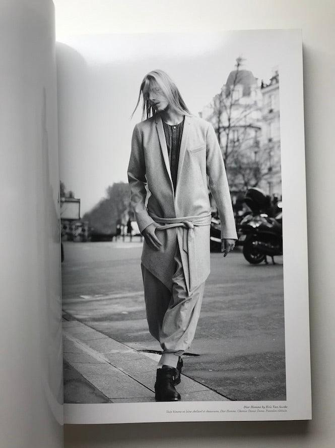 encens magazine N°41 2019 洋書 ENCENS MAGAZINE edition n'53 – SPRING SUMMER 2025 - gufo