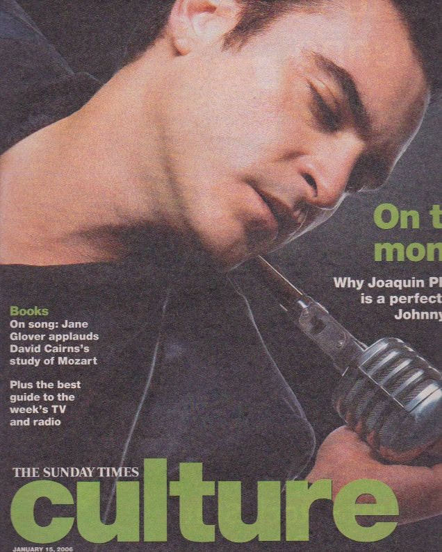 Culture Magazine - Joaquin Phoenix Tom Hardy