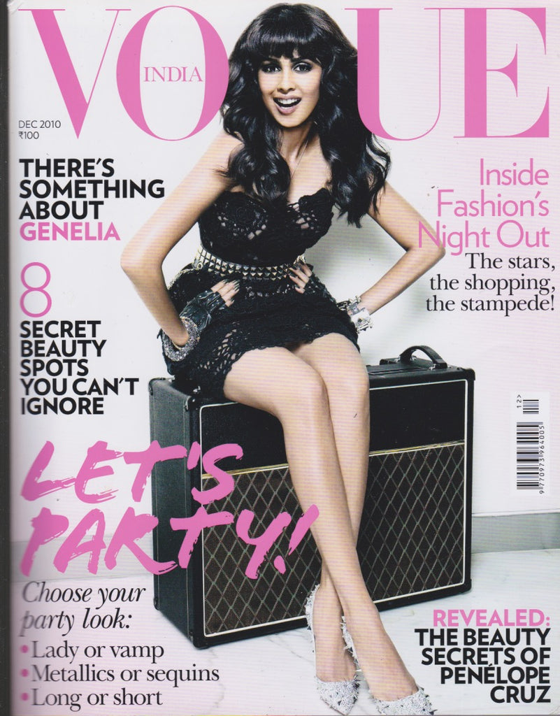 Deepika Padukone Reveals Her Secrets During Vogue India Cover Shoot 